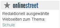Onlinestreet