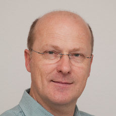 Norbert Behr